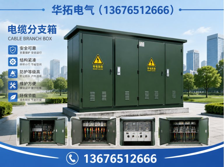 洞头区高低压电气成套柜体展示图